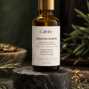 Hair Oil