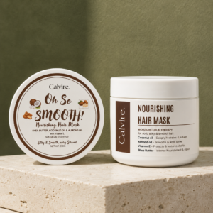 Hair Mask