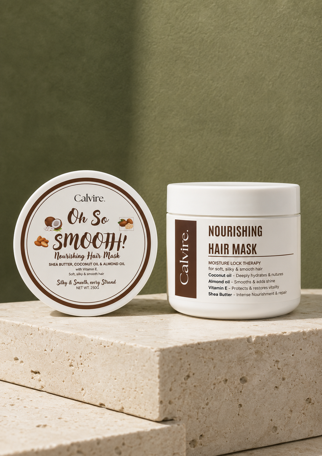 Hair Mask